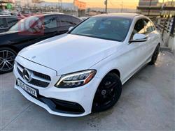 مێرسێدس بێنز C-Class